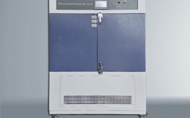 紫外光老化试验箱的应用