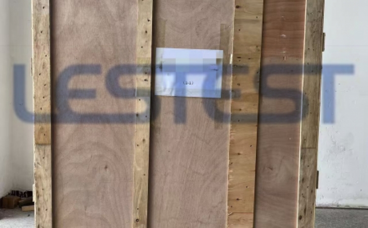 出口设备‖莱思与欧美某企顺利合作！