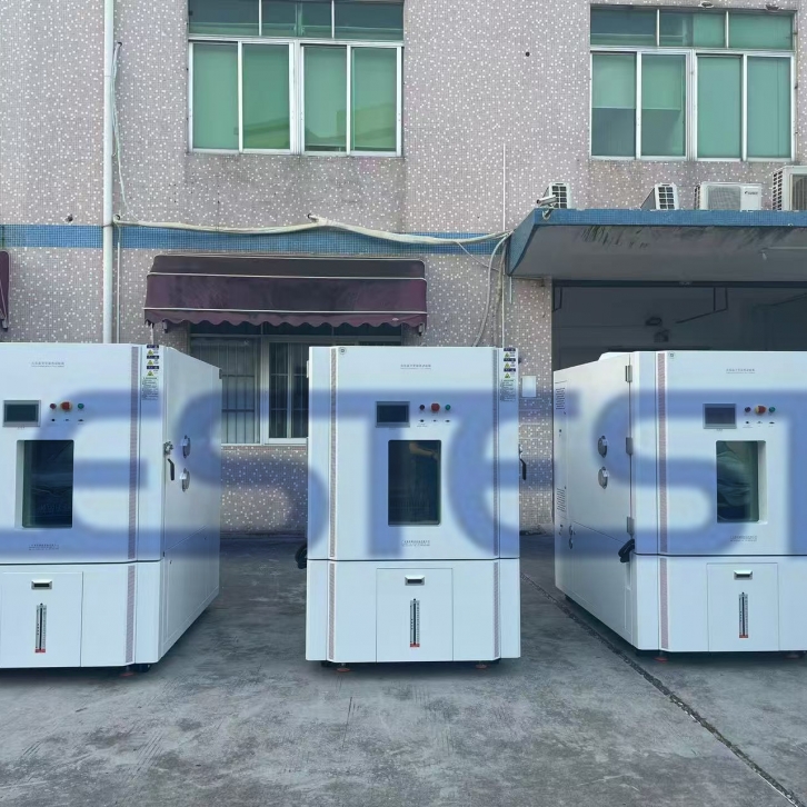 老客户再次回购莱思恒温恒湿试验箱