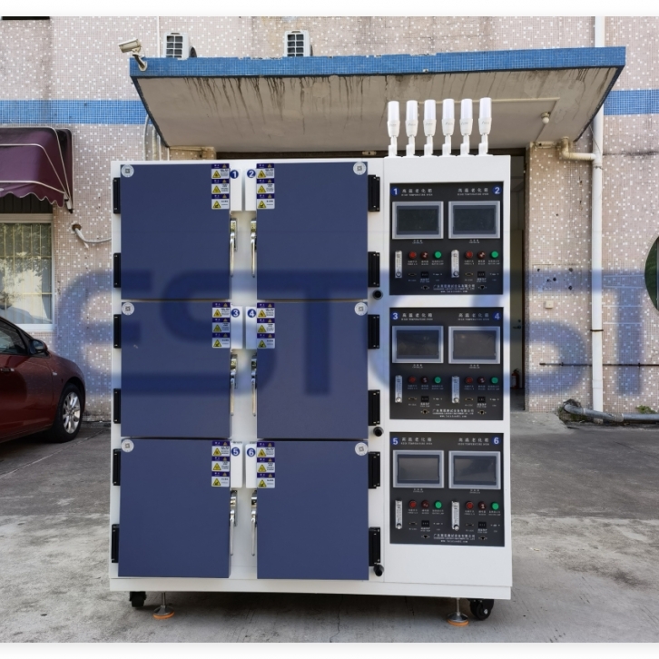 莱思与某大企签订氮气烤箱合同