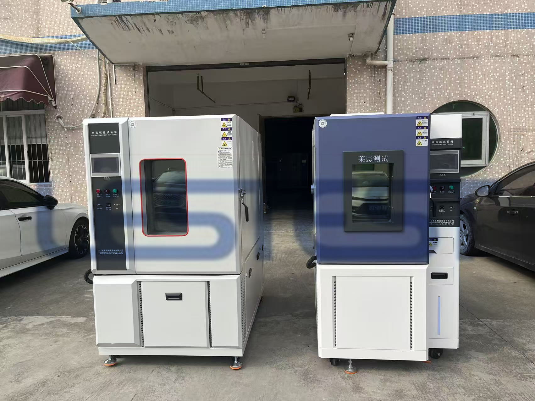 精准护航品质升级!莱思环境试验设备顺利交付客户手中(图1) 精准护航品质升级!莱思环境试验设备顺利交付客户手中(图1)